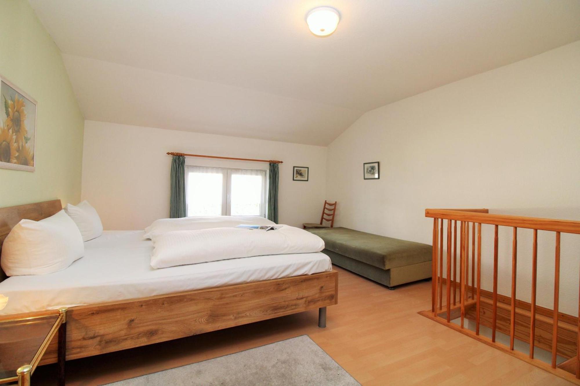 Ostseebad Kühlungsborn Haus Birkentraum Fewo 2 מראה חיצוני תמונה